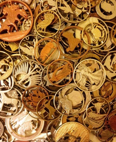 Penny-Carving-Cutting