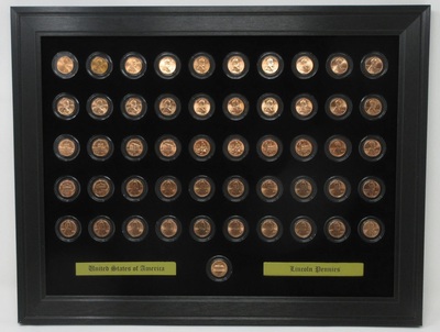 Penny-Wall-Display-Frame