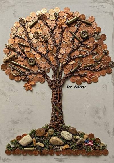 Tree-of-Life-Penny-Wall-Art