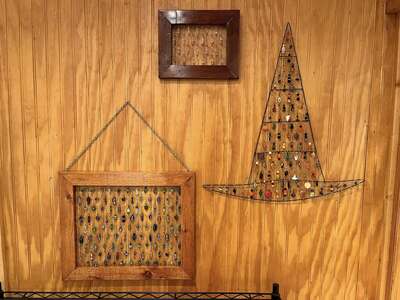 Witch-Hat-Sun-Catcher