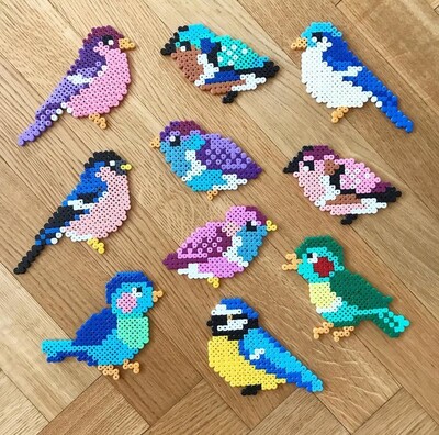 diy-perler-bead-birds