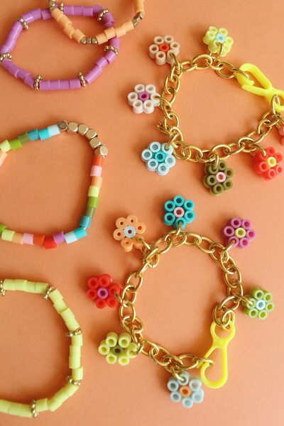 diy-perler-bead-flower-bracelets-teens