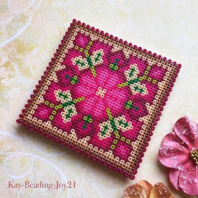 intricate-fused-perler-beads-artwork-diy-craft