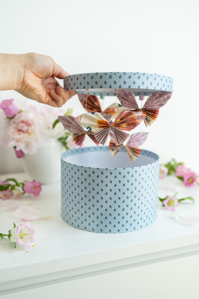 money-gift-folded-butterflies-in-a-box