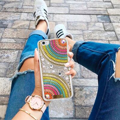 rhinestone-art-phone-cover-decor