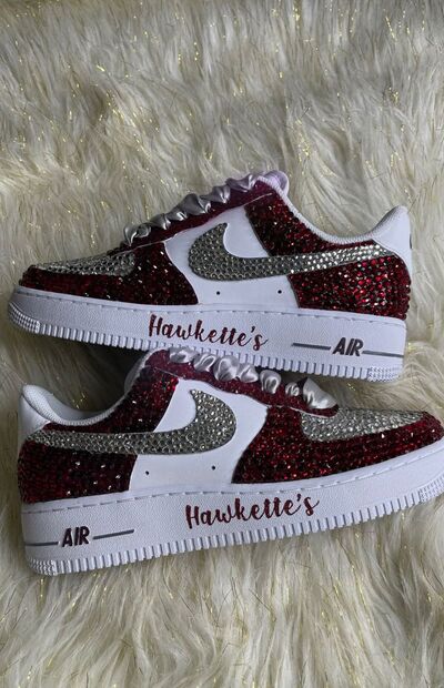 rhinestone-shoes-crocs-sneakers-diy