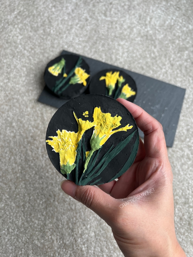 how-to-prime-paint-seal-bas-relief-casting-art