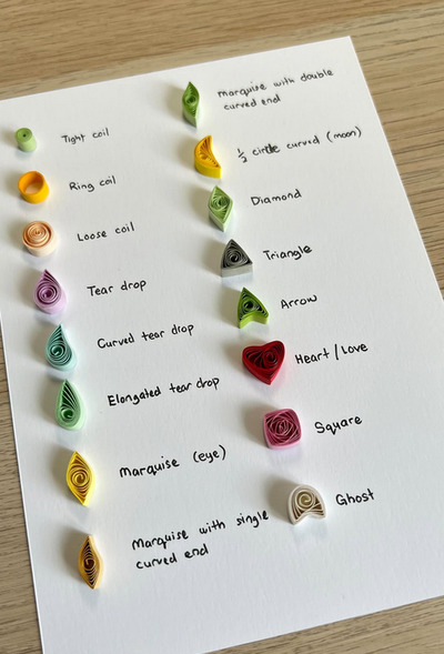 paper-quilling-basic-shapes-for-beginners