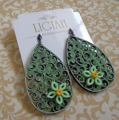 paper-quilling-earrings-jewelry
