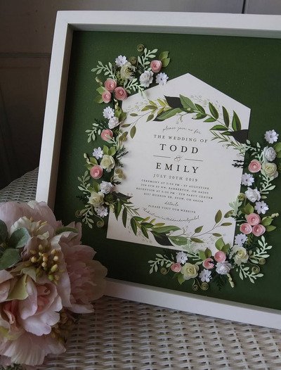 paper-quilling-keepsake-shadow-box-art