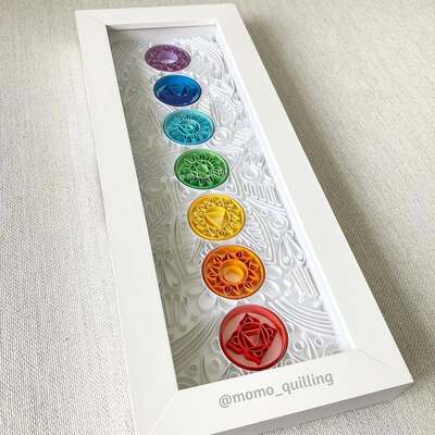 paper-quilling-mandala-wall-art