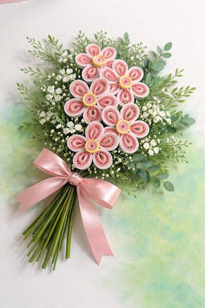 quilled-paper-greeting-card