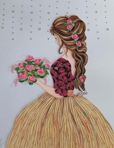 quilled-portrait-paper-quilling-art