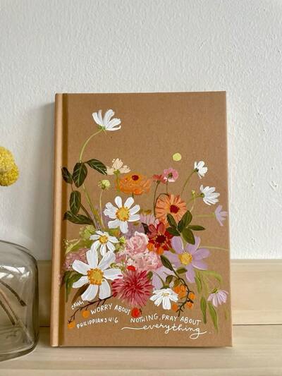 art-a-day-journal-cover-painting-idea