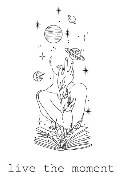 celestial-design-line-art-illustration-minimalist-modern