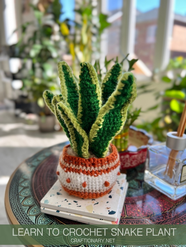 learn-how-to-crochet-with-free-amigurumi-snake-plant-pattern