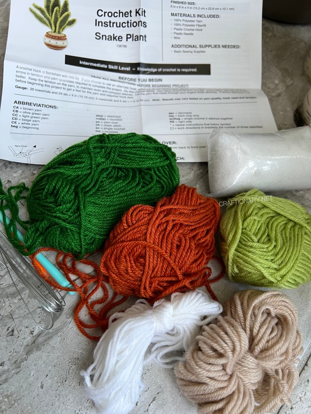 Materials-You-Need-To-Crochet-Plant-Free-Pattern