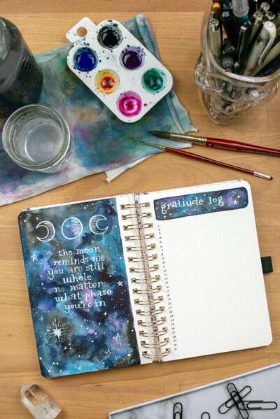 night-sky-zodiac-constellation-painting-art-journal-page-idea