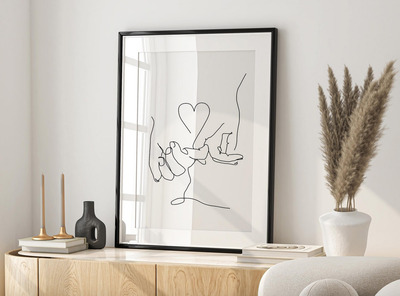 simple-line-art-hands