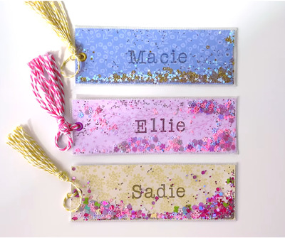 adorable-sequins-bookmarks-diy-gift