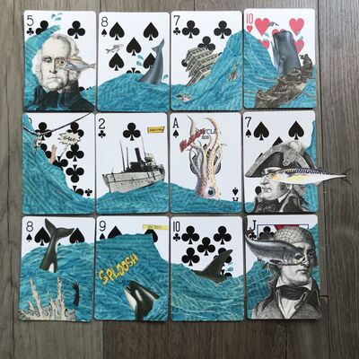 altered-art-playing-cards