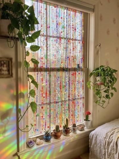 beaded-suncatcher-curtain-strings-diy