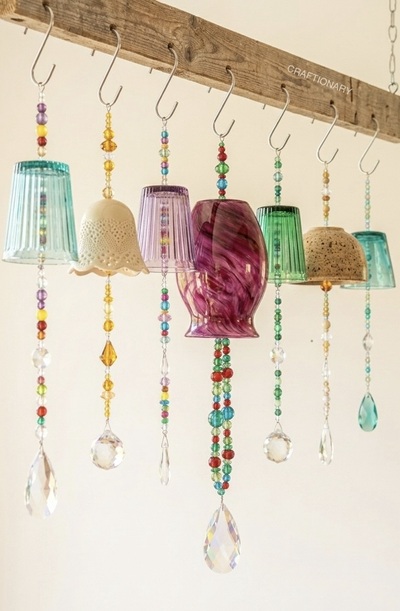 beaded-suncatchers-using-old-vases-glasses-upcycle