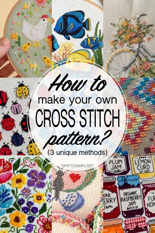 how-to-make-your-own-cross-stitch-pattern-easy-methods
