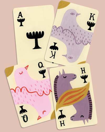painted-playing-cards-art-fantasy-characters