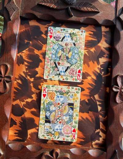 painted-playing-cards-art-hand-painted