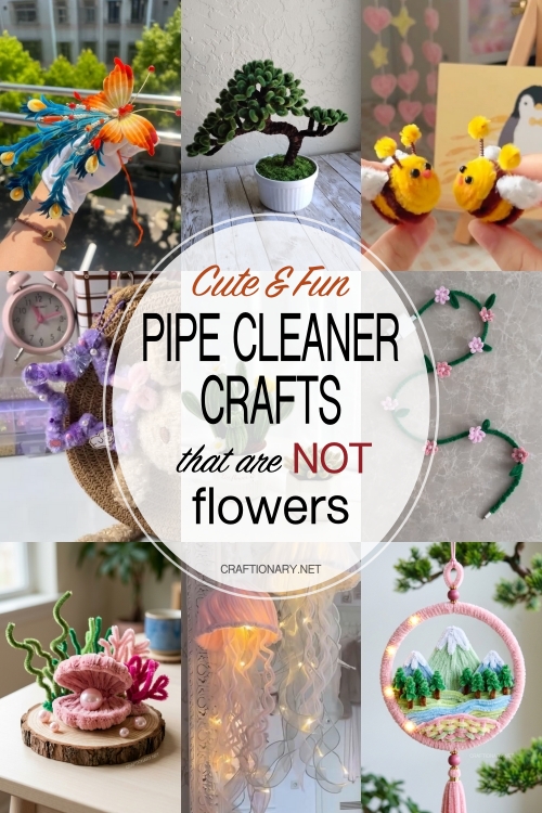 pipe-cleaner-crafts-cute-and-fun-ideas-to-make-that-are-not-flowers