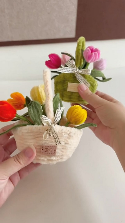 pipe-cleaner-picnic-basket-diy-tutorial