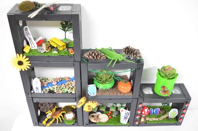 retro-old-cassettes-shelves-storage-display