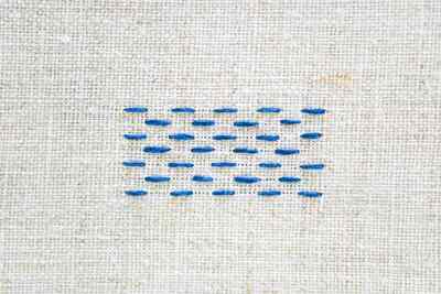 running-stitch-diy