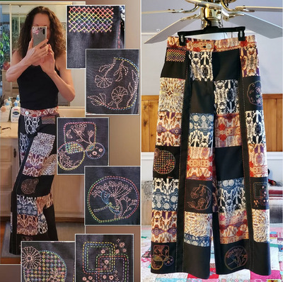 sashiko-stitching-embroidery-diy-pants