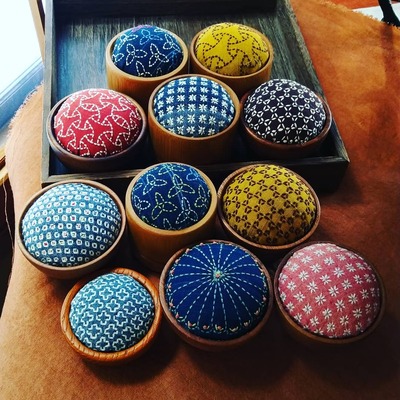sashiko-stitching-embroidery-pin-needle-cushions