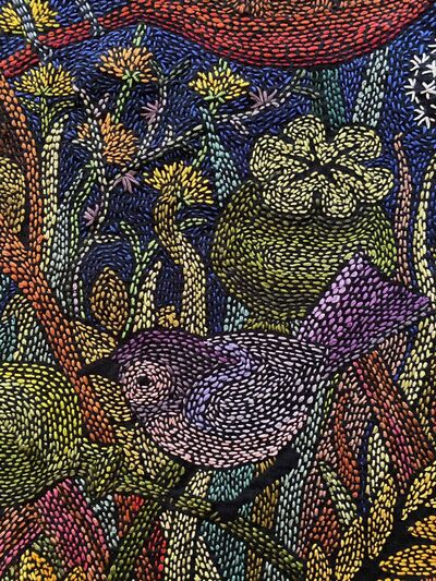 sashiko-stitching-landscape-art-diy