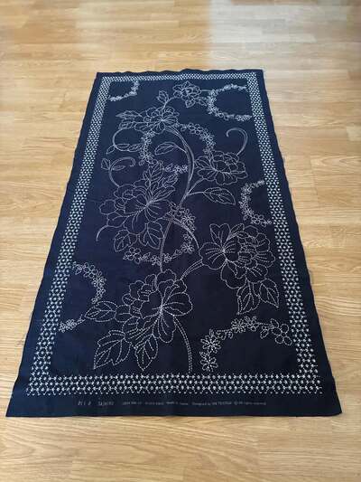 sashiko-stitching-wall-art-hanging-diy