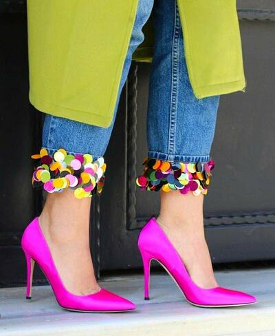 sequin-hemline-on-jeans