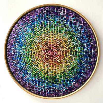 sequins-in-sequence-embroidery-hoop-art-craft-idea