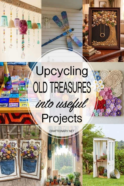 upcycling-old-treasures-diy-crafts-projects