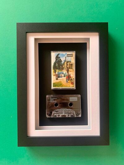 what-to-do-old-cassettes-memory-frame