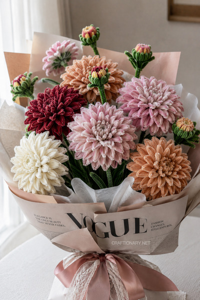 pipe-cleaner-dahlia-flower