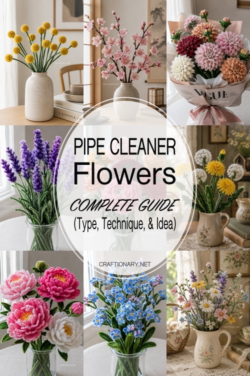 pipe-cleaner-flowers-complete-guide-to-diy-making-flower