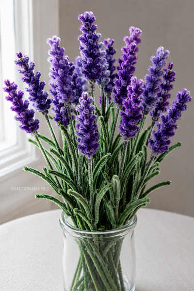 pipe-cleaner-lavender-flower