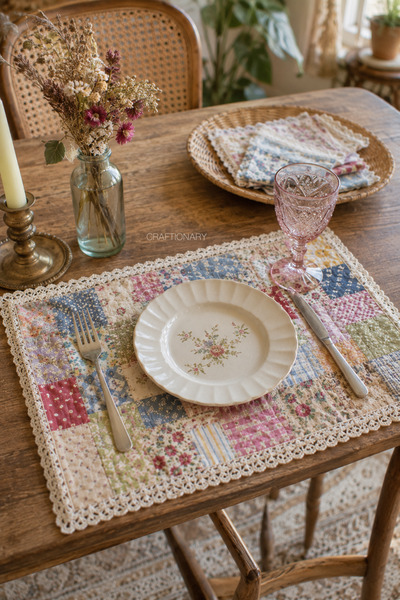 fabric-scraps-diy-patchwork-placemat