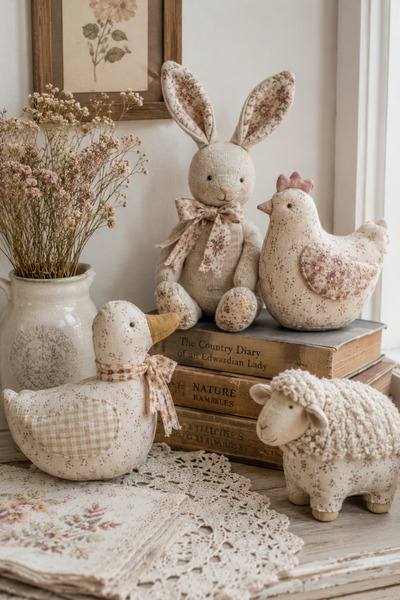 fabric-scraps-diy-stuffed-animals