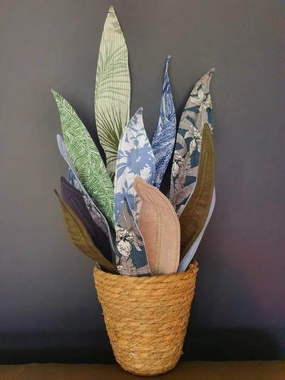 fabric-scraps-houseplant-diy