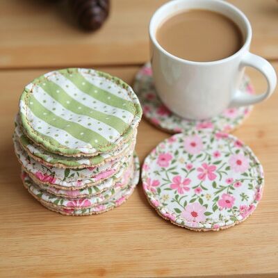 make-washable-fabric-coasters-diy