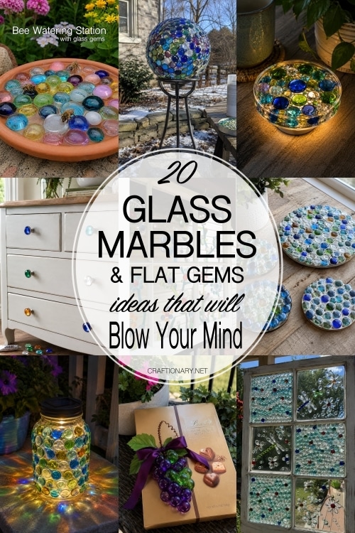 diy-craft-ideas-using-flat-glass-marbles-and-gems